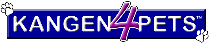 Kangen4Pets Logo